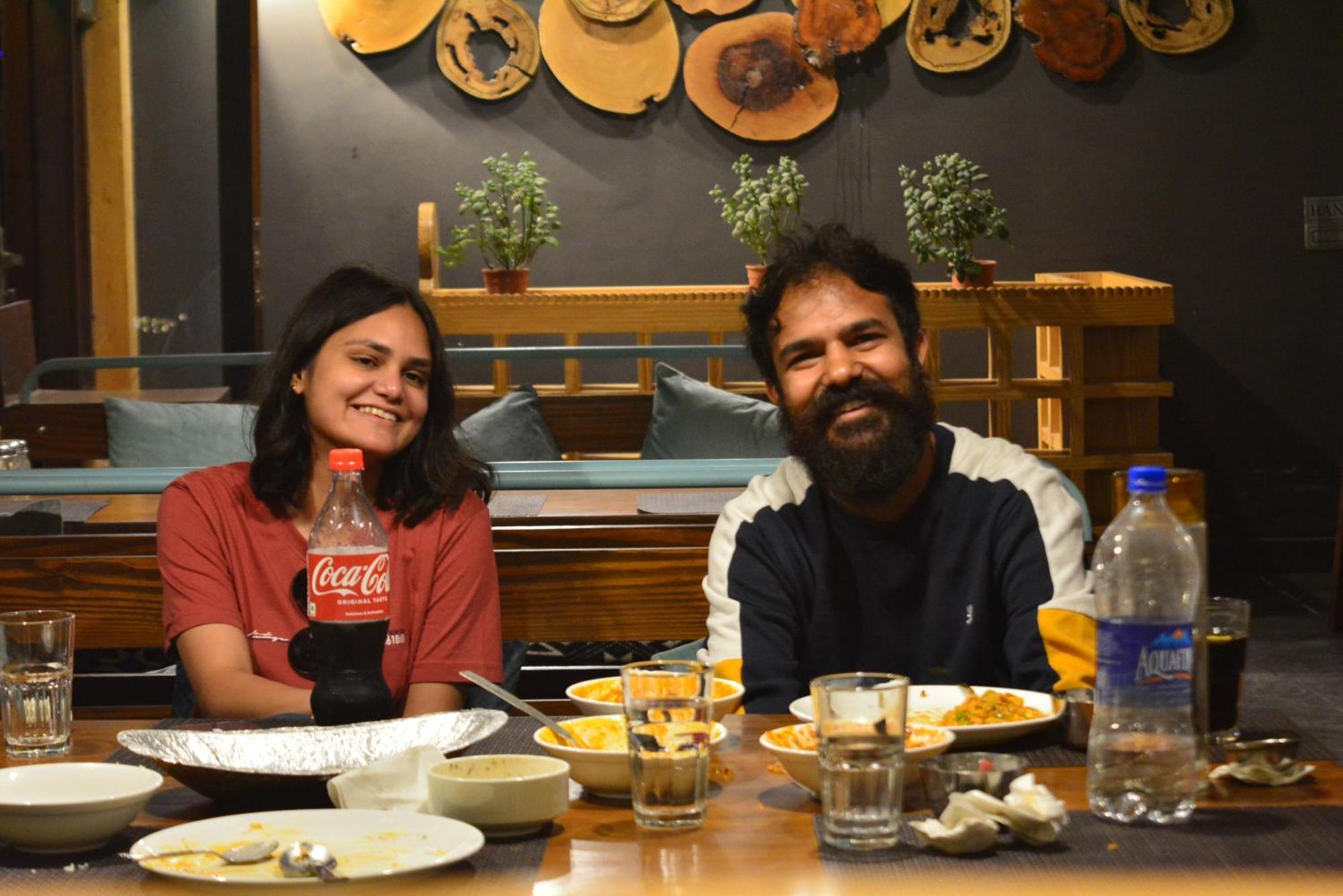 The Neelgiris Hotel Manali  Luaran gambar