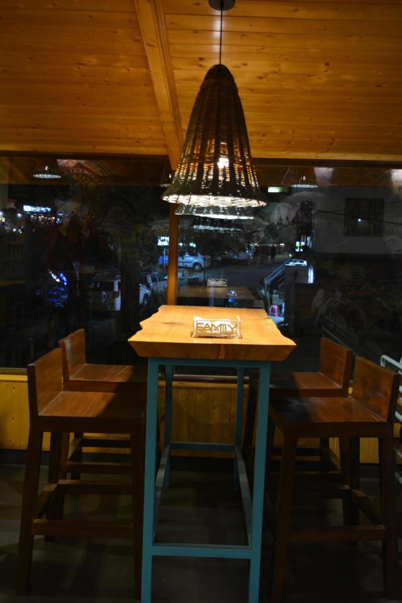 The Neelgiris Hotel Manali  Luaran gambar