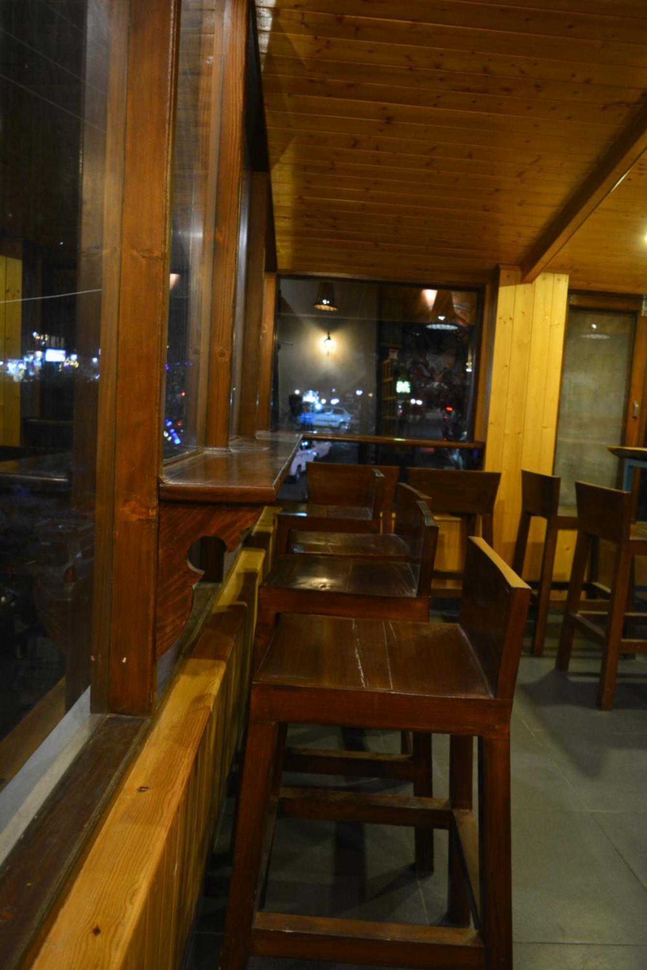 The Neelgiris Hotel Manali  Luaran gambar